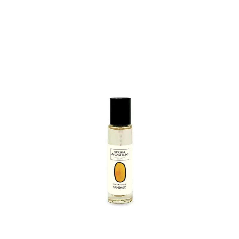 Strega del Castello Sandalo Eau de Parfum