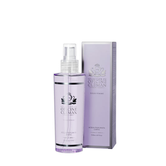 Delice De Vivre Acqua Profumata 100ml