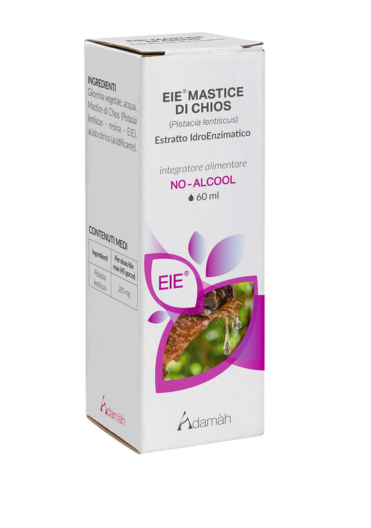 EIE® Mastice di Chios 60ml