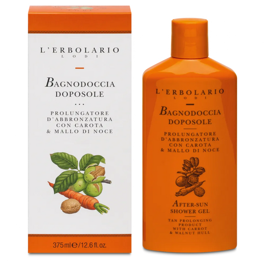 Bagnodoccia Doposole, L'Erbolario