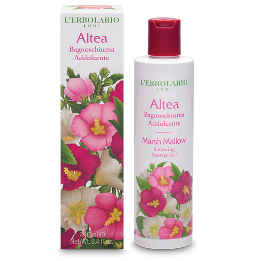 L'Erbolario Altea Bagnoschiuma 250ml