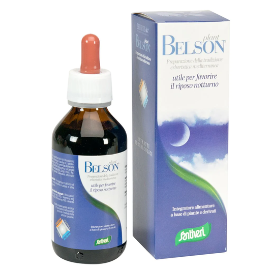 Belson Gocce 100ml
