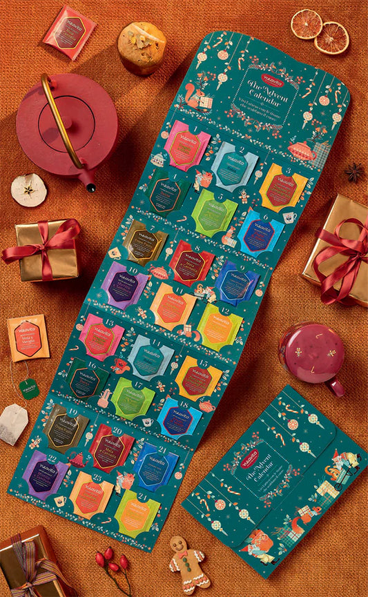 Neavita Calendario Avvento 24 Filtri