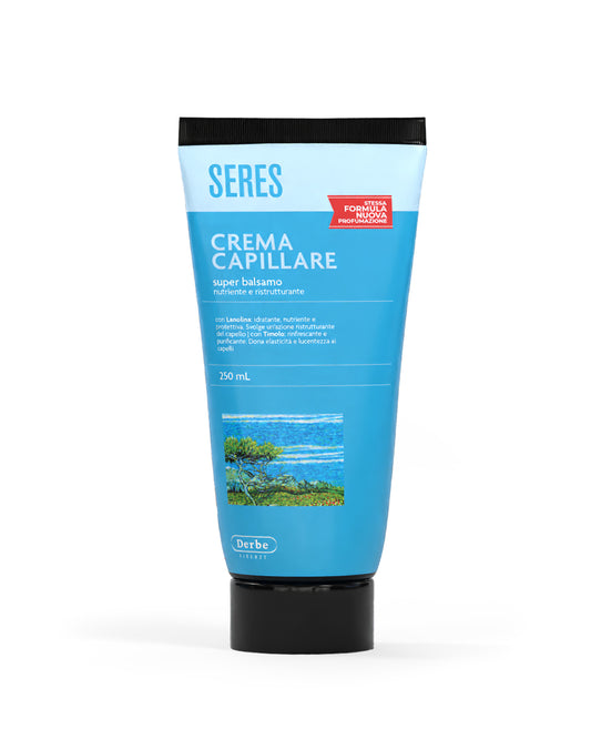 Seres Crema Capillare BLU 250ml