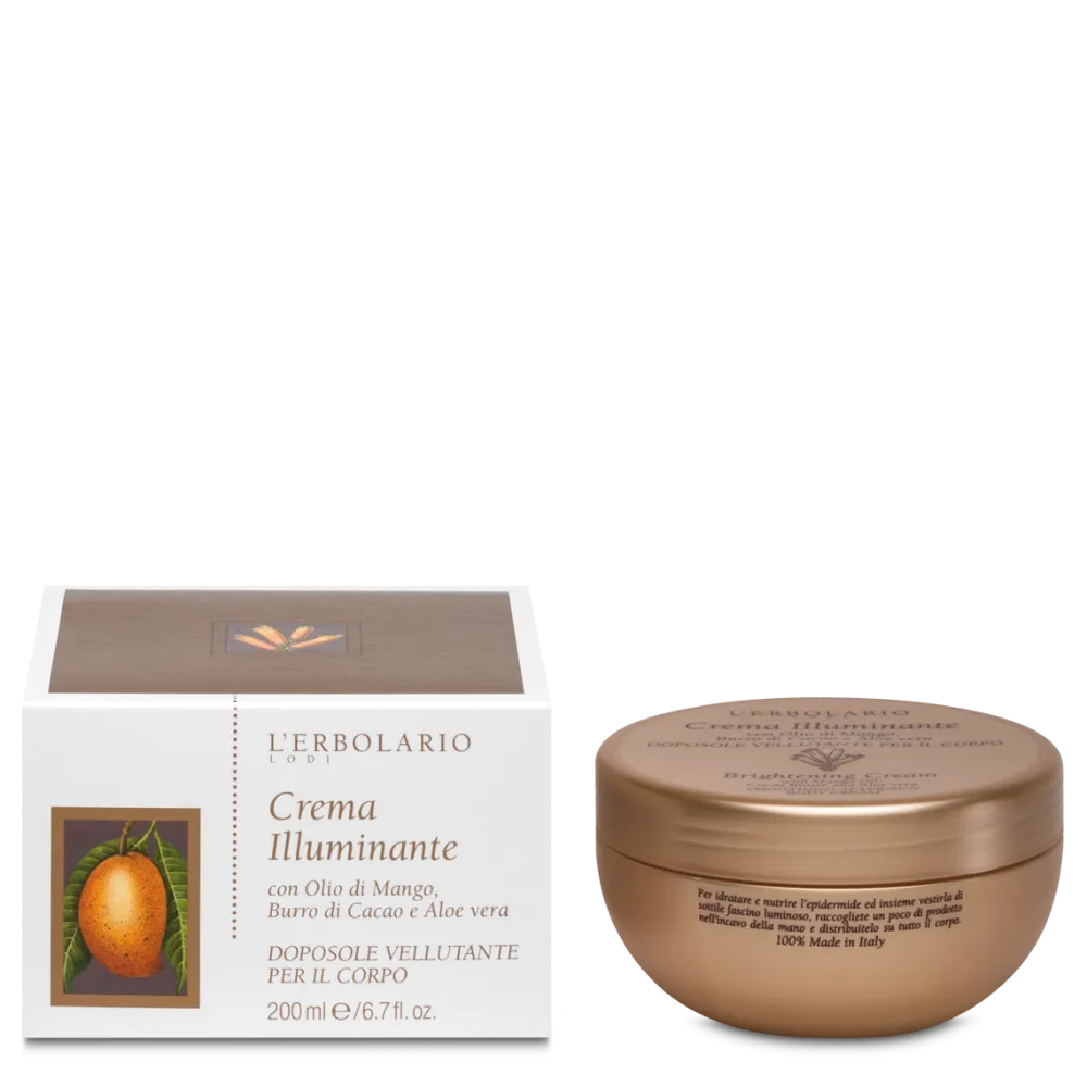 Doposole Illuminante , L'Erbolario