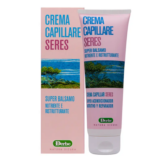 Seres Maschera Capillare 250ml