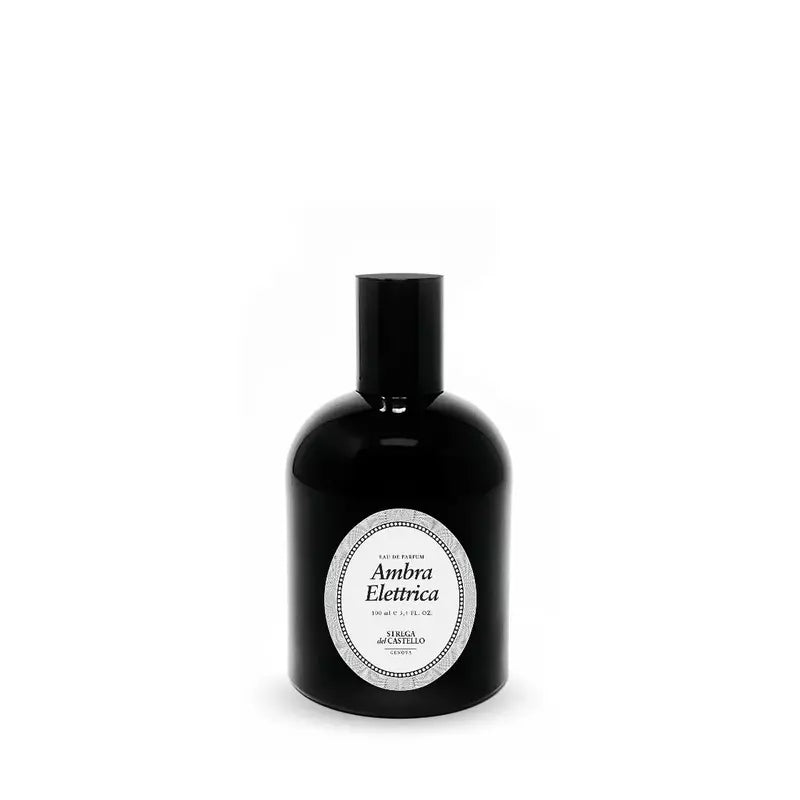 Strega del Castello Ambra Elettrica Eau de Parfum