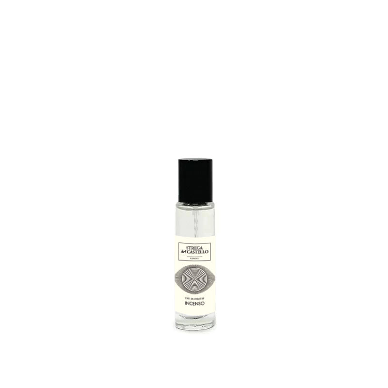 Strega del Castello Incenso Eau de Parfum