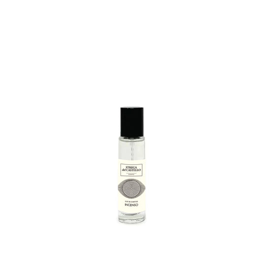 Strega del Castello Incenso Eau de Parfum