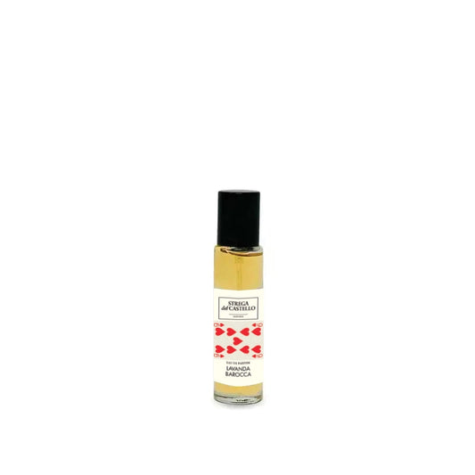 Strega del Castello Lavanda Barocca Eau de Parfum