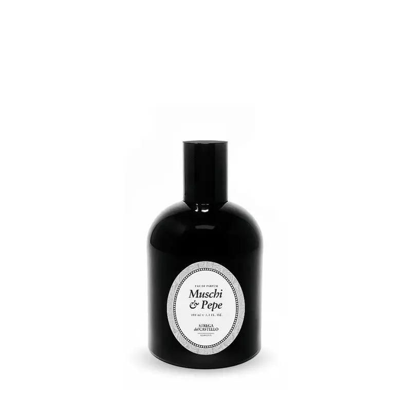 Strega del Castello Muschi e Pepe Eau de Parfum