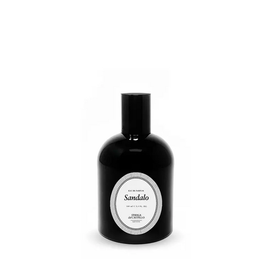 Strega del Castello Sandalo Eau de Parfum