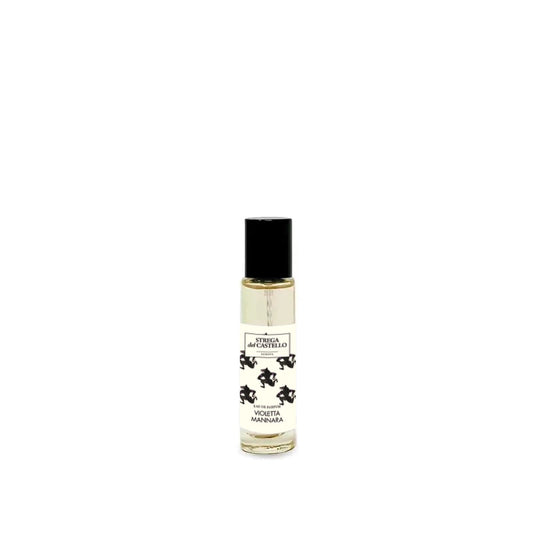 Strega del Castello Violetta Mannara Eau de Parfum