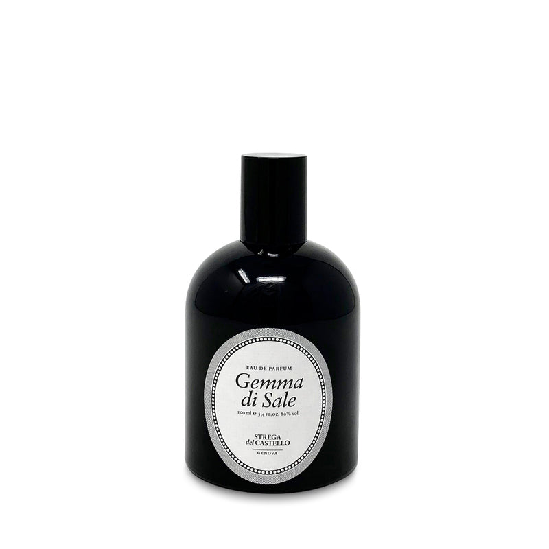 Strega del Castello Gemma di Sale Eau de Parfum