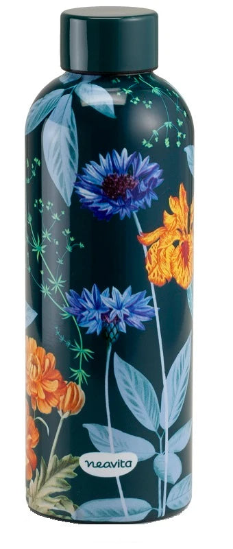 Neavita Bottiglia Thermos Verde 500ml