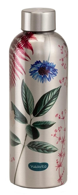 Neavita Bottiglia Thermos Acciaio 500ml