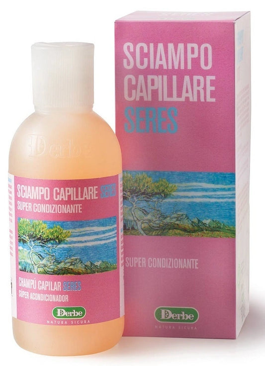 Seres Shampoo Capillare 200ml