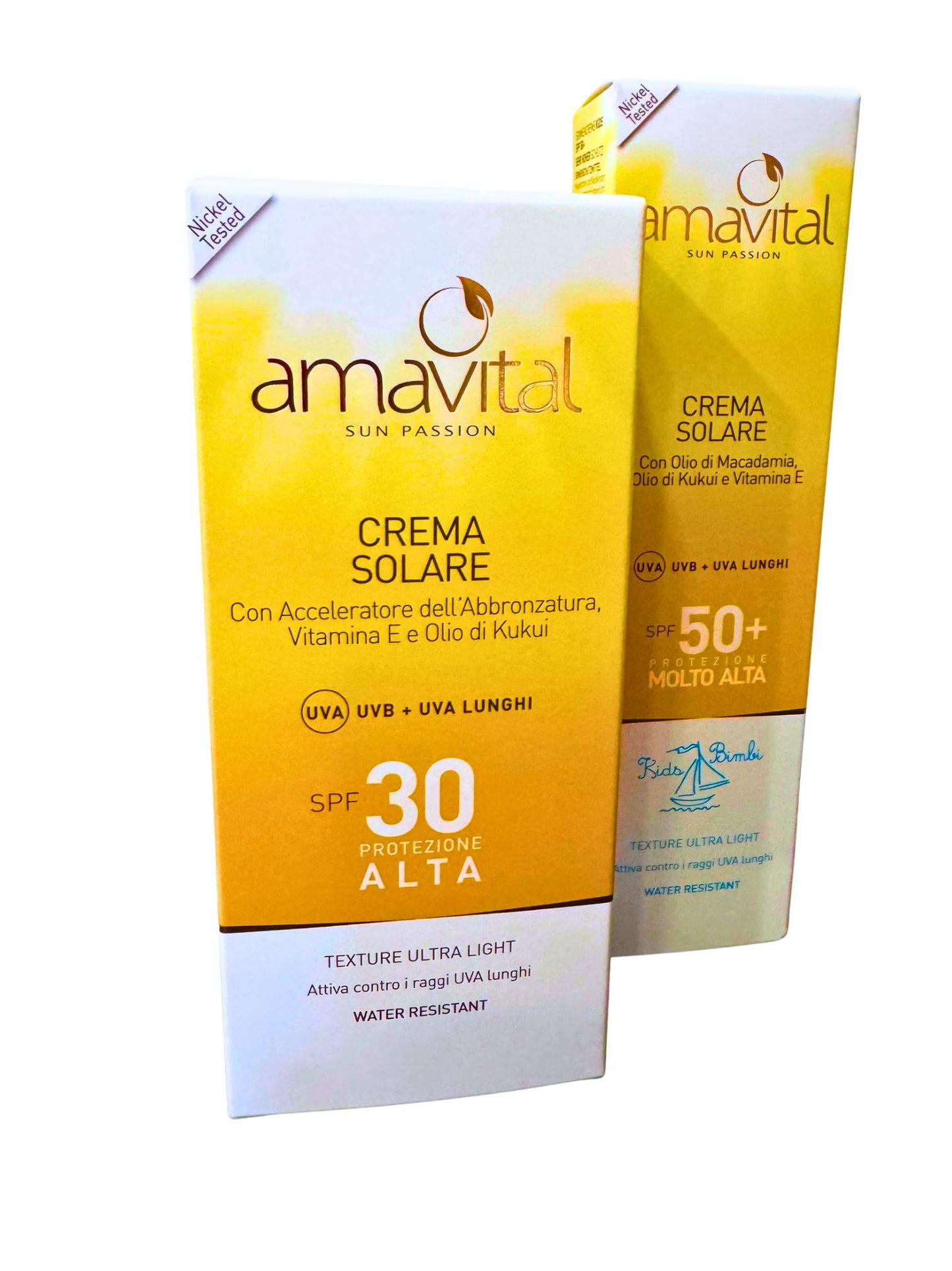 Kit Protezione Famiglia