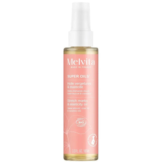 Melvita Olio Smagliature 100ml
