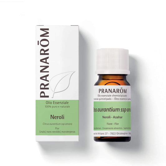 Pranarom Olio Essenziale Neroli 2ml