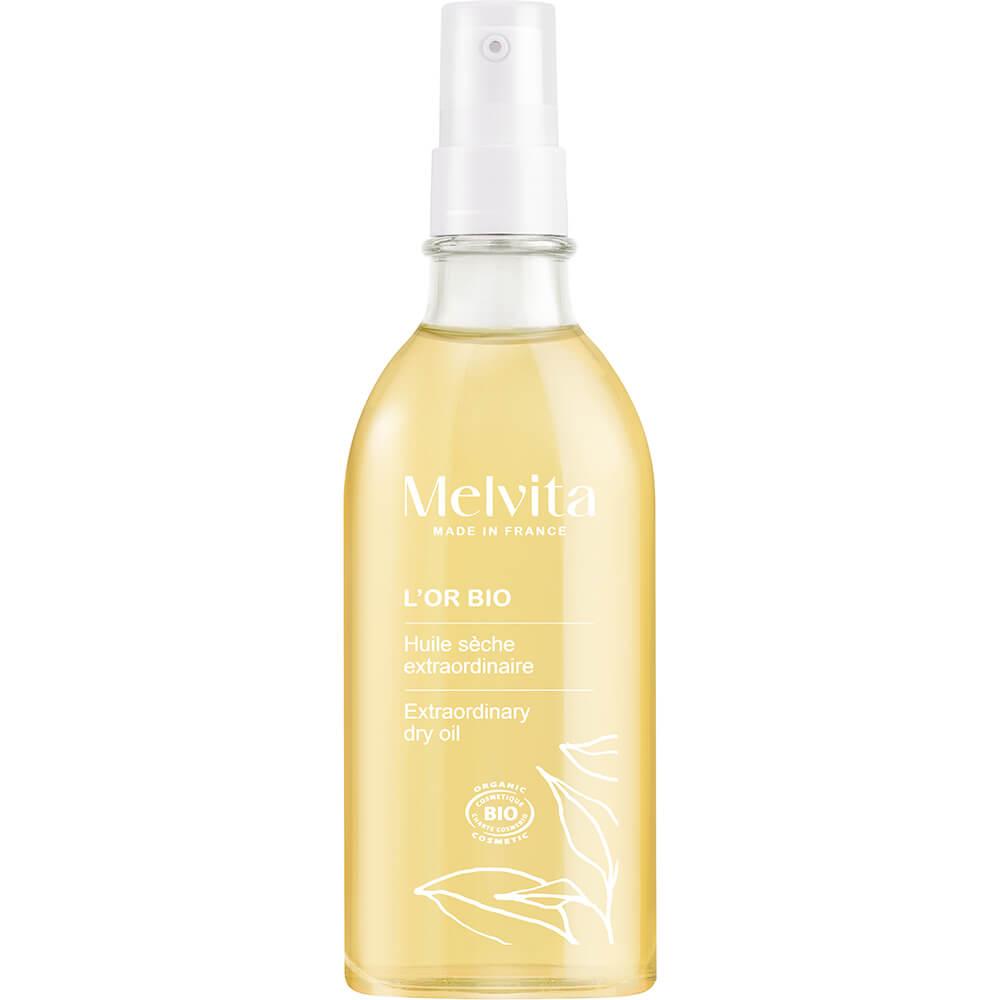 Melvita L’Or Bio Olio 100ml