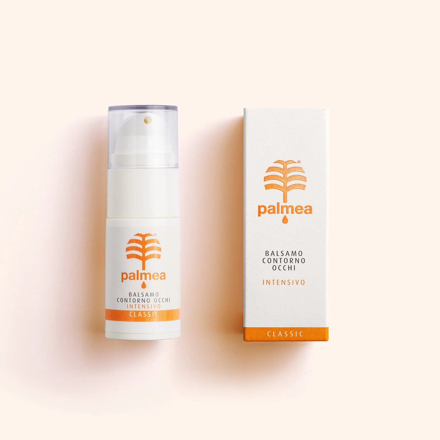 Palmea Balsamo Contorno Occhi
