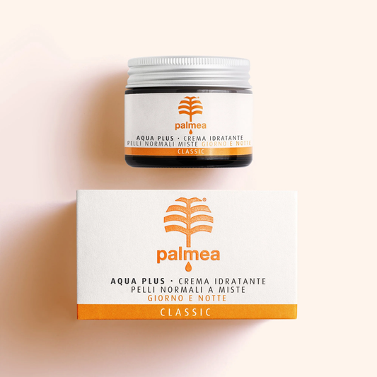 Palmea Aqua Plus