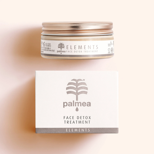 Palmea Detox Mask