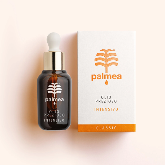 Palmea Olio Prezioso