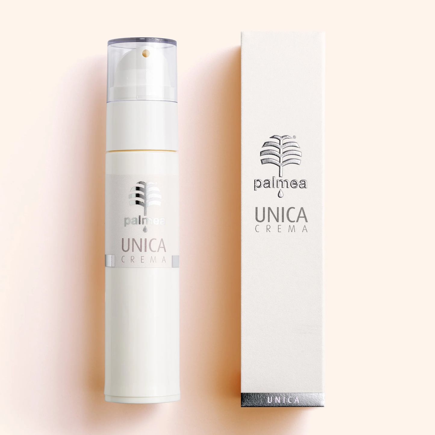Palmea, Unica Crema