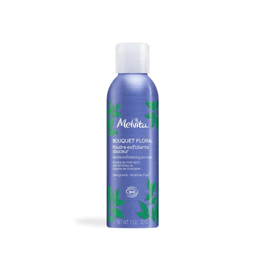 Melvita Polvere Esfoliante Detox 30g