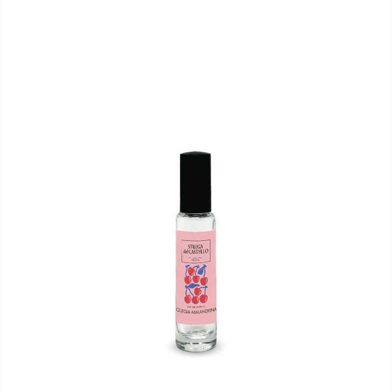 Strega del Castello Ciliegia Malandrina Eau de Parfum