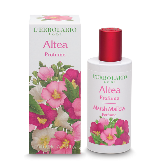 L'Erbolario Altea Profumo 50ml