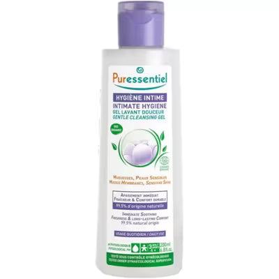 Gel Detergente Intimo BIO 200ml