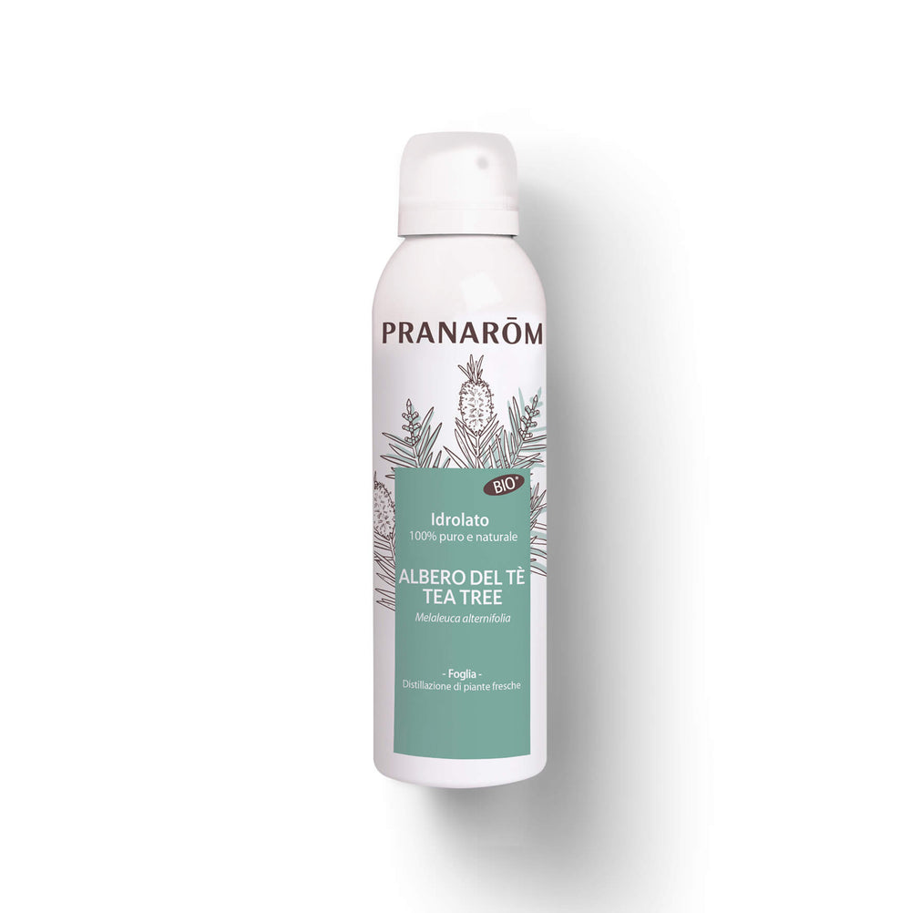 Pranarom Idrolato Tea Tree 150ml