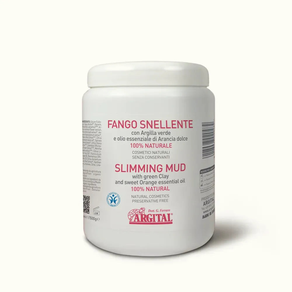 Argital Fango Snellente 1kg