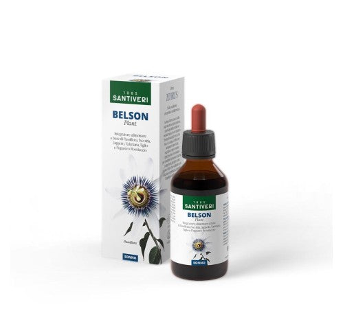 Zefirus Belson Gocce 100ml