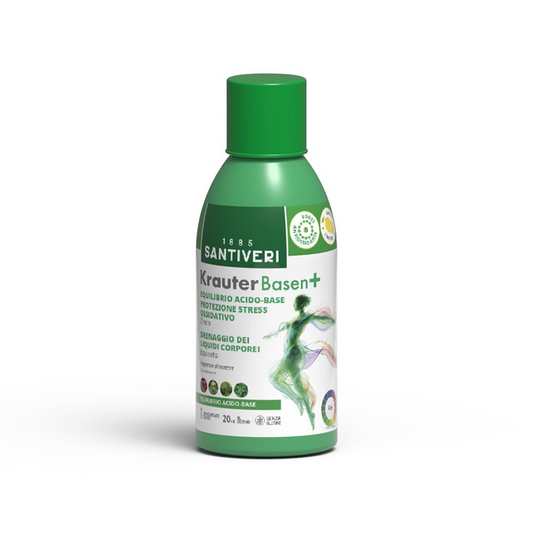 Krauter Basen 500ml