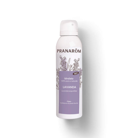 Pranarom Idrolato Lavanda 150ml