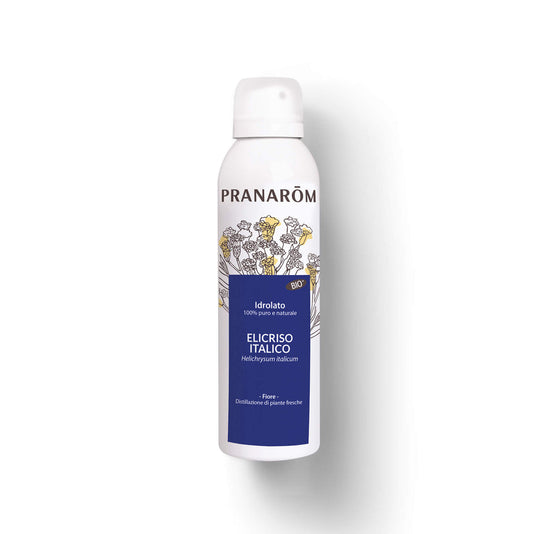 Pranarom Idrolato Elicriso 150ml