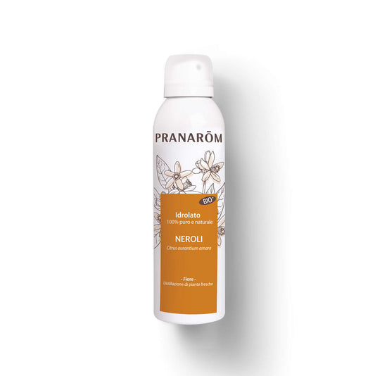 Pranarom Idrolato Neroli 150ml