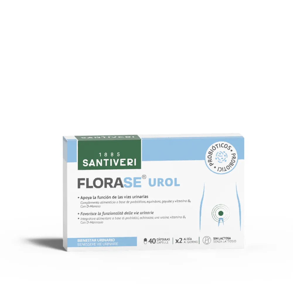Florase Urol