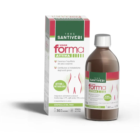 Vigor Forma Attiva
