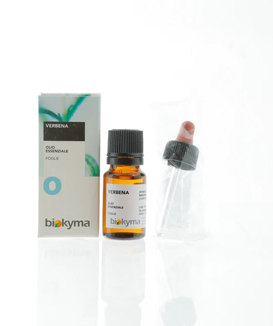 Verbena Olio Essenziale 10ml